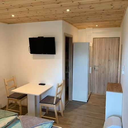 Molnar Apartman Zamárdi Exteriör bild
