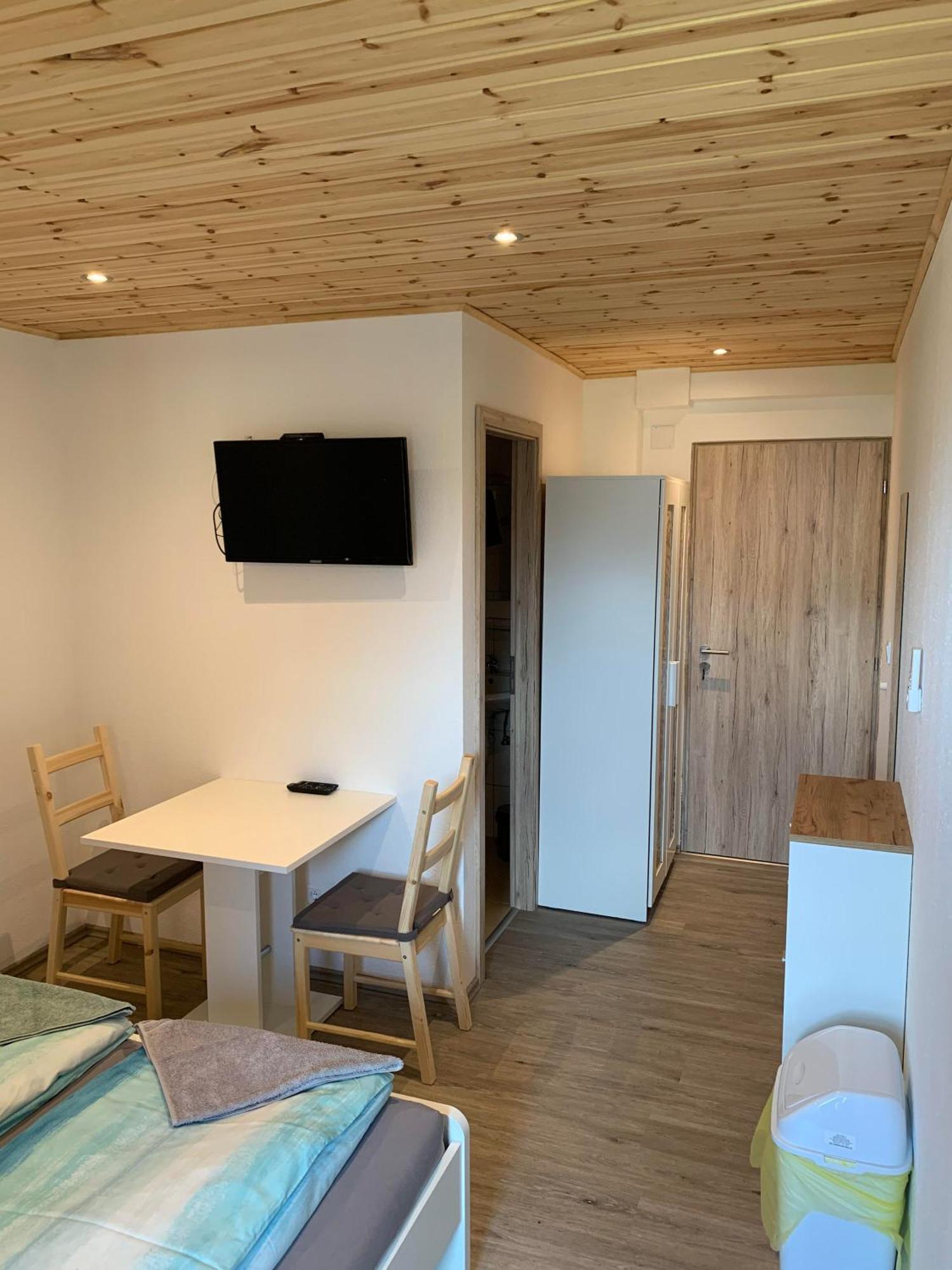 Molnar Apartman Zamárdi Exteriör bild